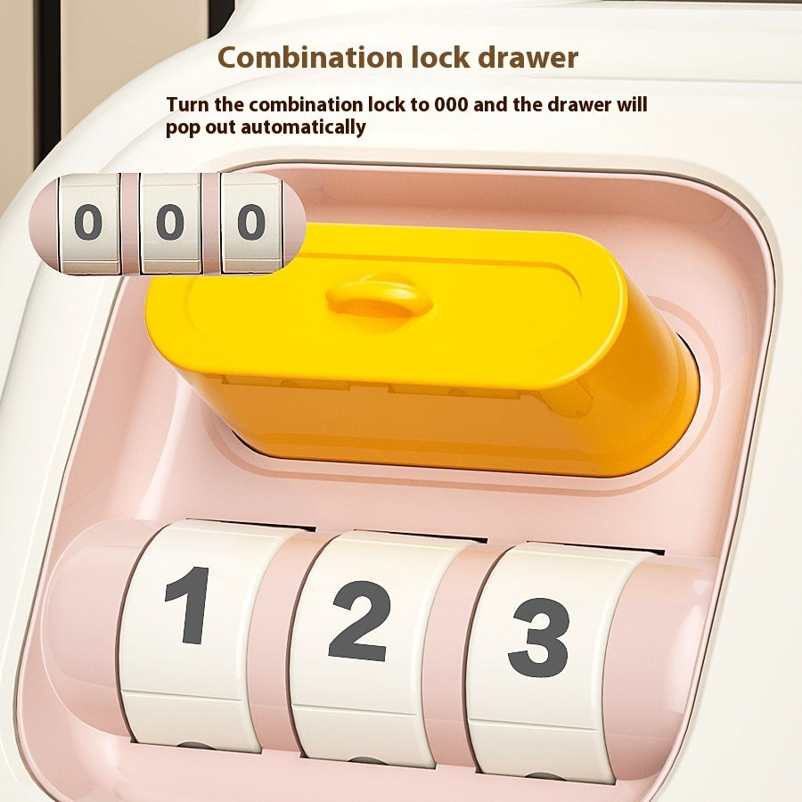 ZenTots Busy Board – Keep Your Toddler Busy Anywhere